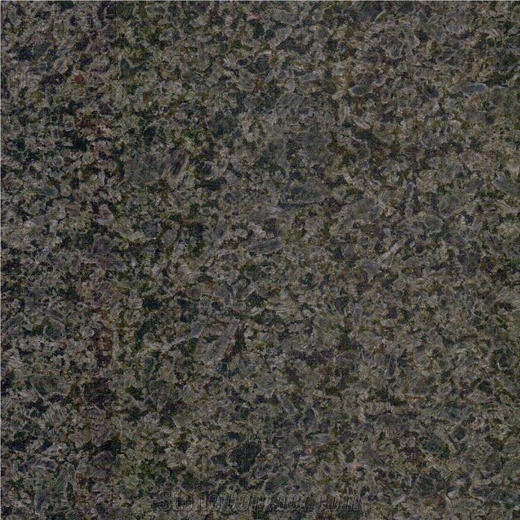 Hubei Green Granite 