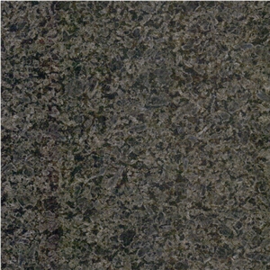 Hubei Green Granite