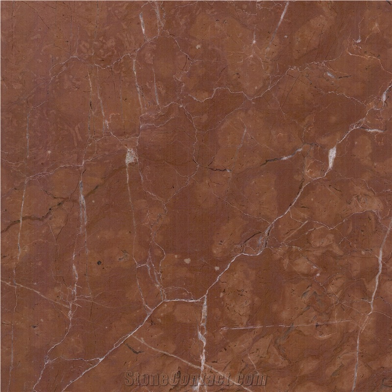 Hubei Red Marble 