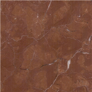Hubei Red Marble Tile