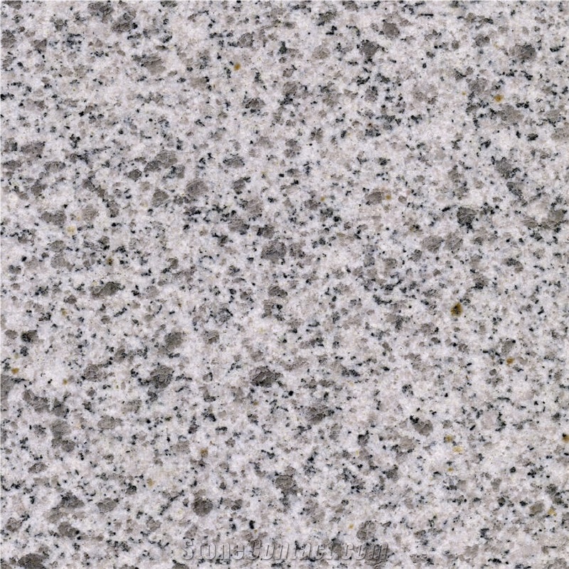 Hubei Sesame White Granite 