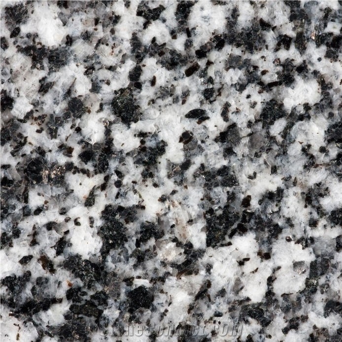 Hudcice Granite 