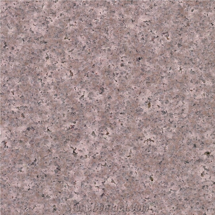 Huian Pink Granite 