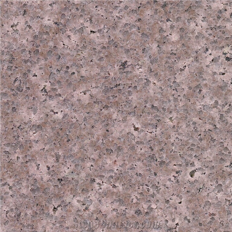 Huian Pink Granite Tile