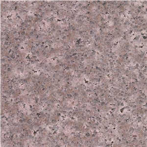 Huian Pink Granite Tile