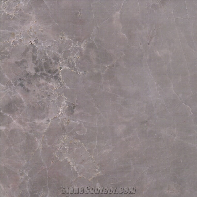 Hunan Grey Marble Tile
