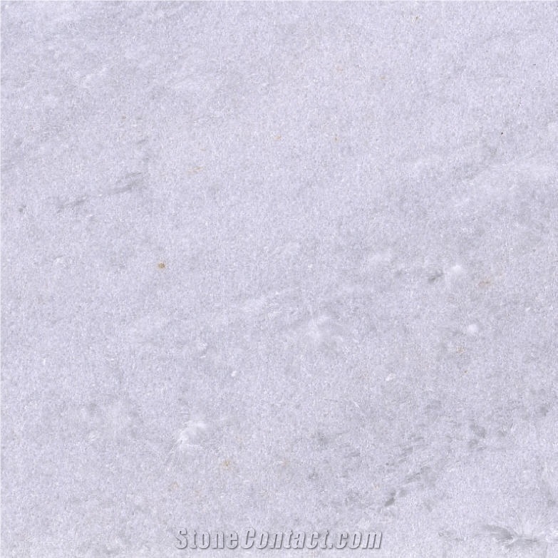 Hunan White Marble Tile