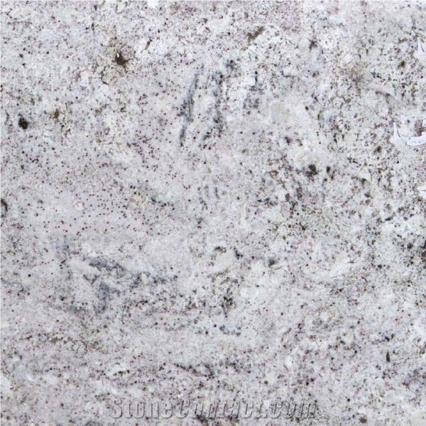 Ibere Salinas Granite 
