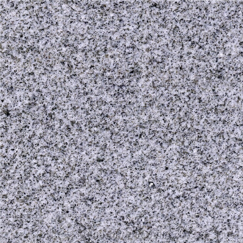 Iberian White Granite 