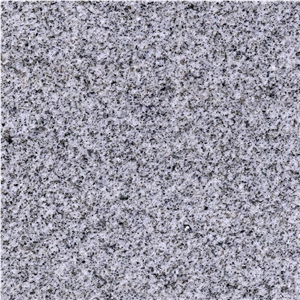 Iberian White Granite