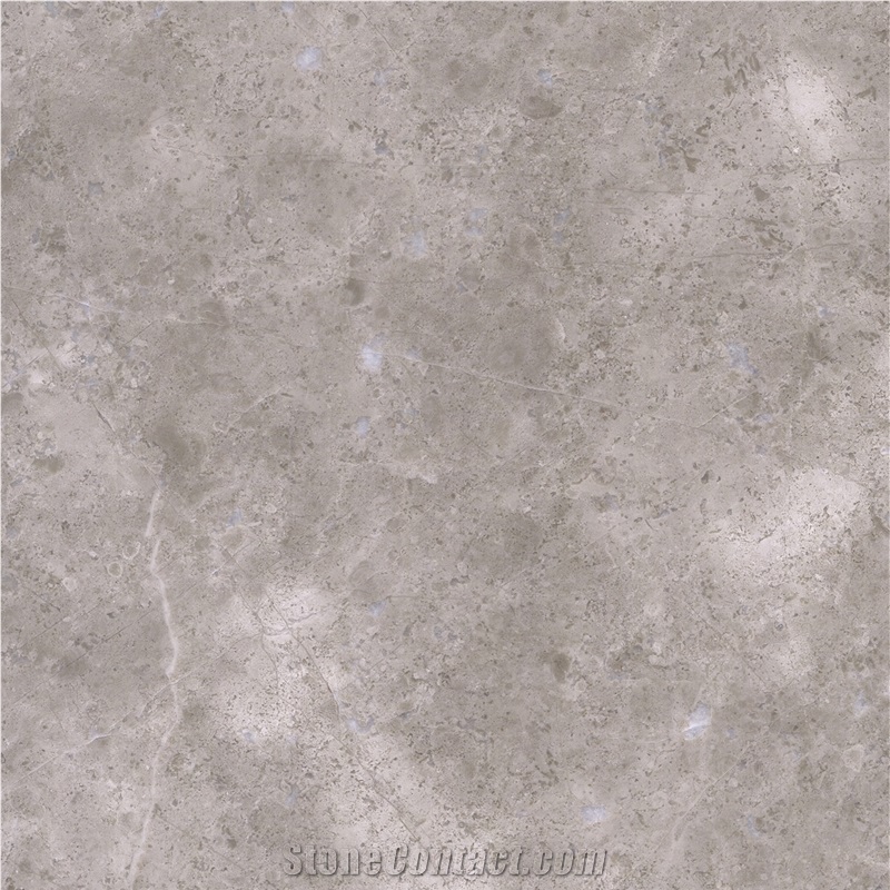 Ibra Grey Marble Tile