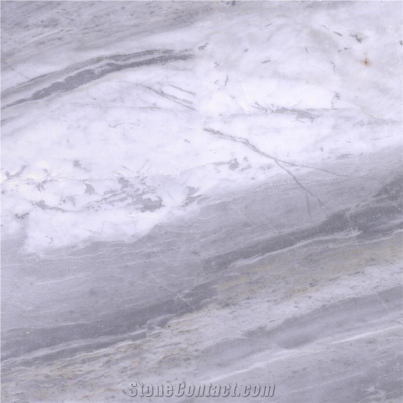 Ice Age Marble Tile
