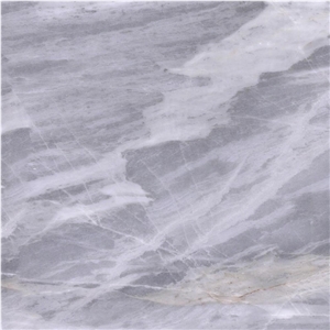 Ice Age Marble Tile