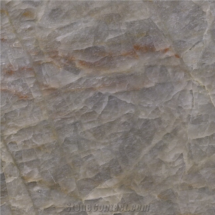 Ice Flake Marble Tile