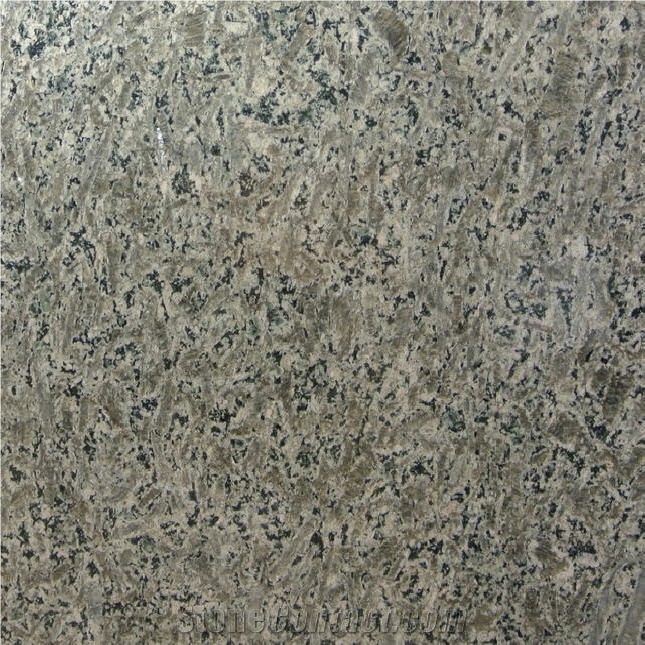 Ice Silver Brown Granite Tile