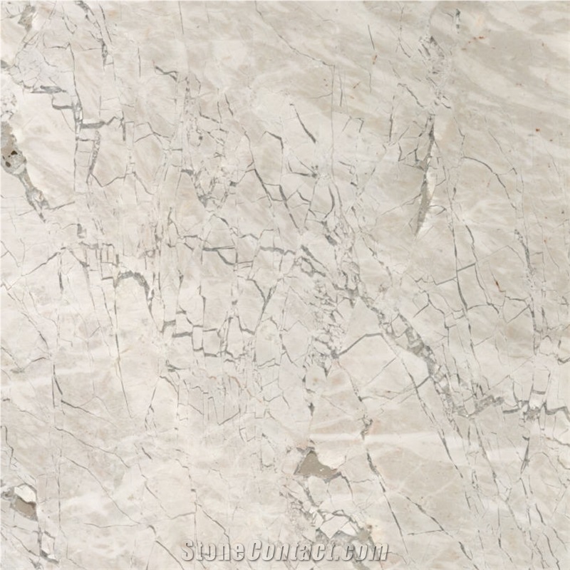 Ice Stone Beige Marble 