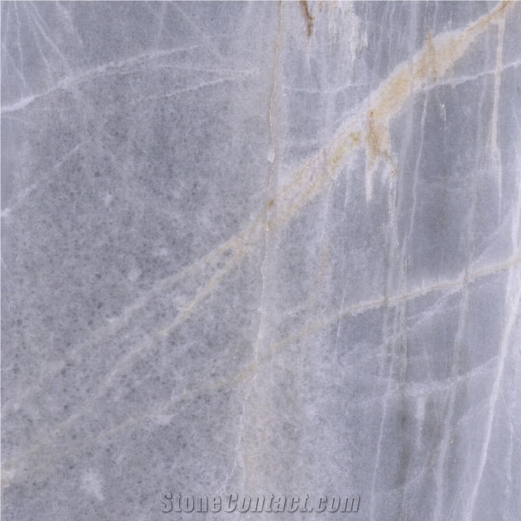Ice Wood Marble Tile