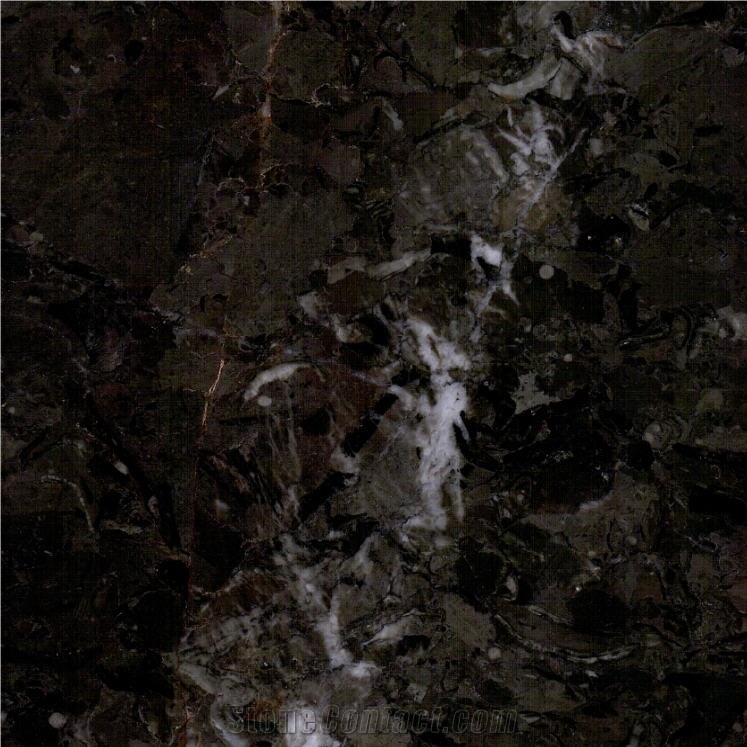 Imperial Dark Marble Tile