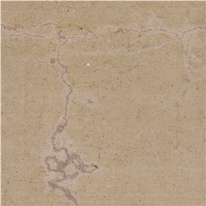 Imperial Gold Marble Tile