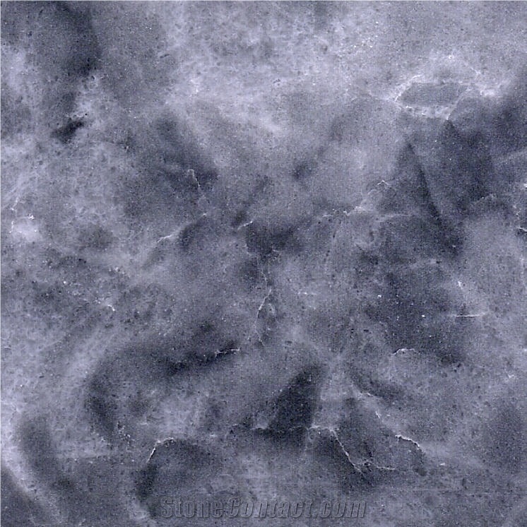Imperial Grey Marble 