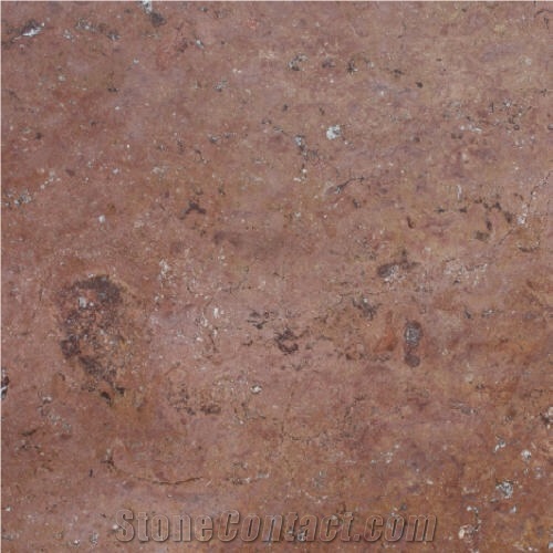 Imperial Red Marble 