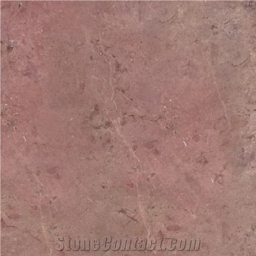 Imperial Red Marble Tile