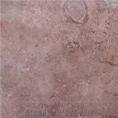 Imperial Red Marble Tile