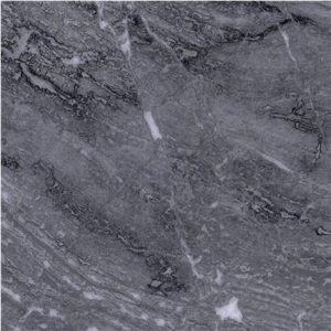 Impression Gray Marble Tile