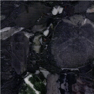 Inani Black Marinace Granite