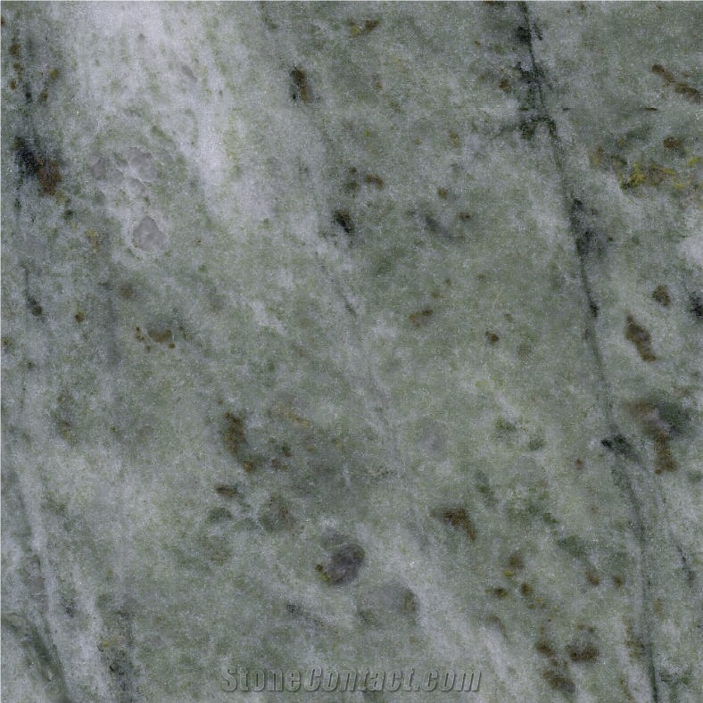 Inchiostro Verde Marble 