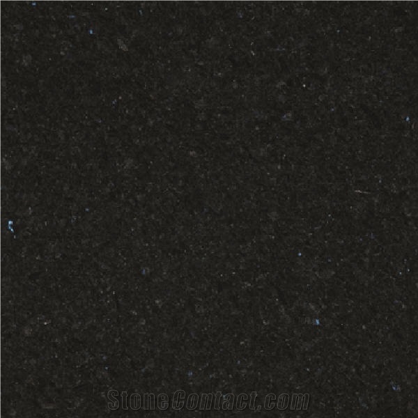 India Blue Night Granite 