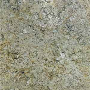 India Typhoon Green Granite