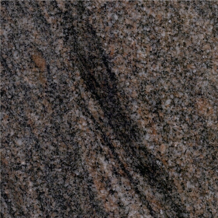 Indian Kinawa Granite 