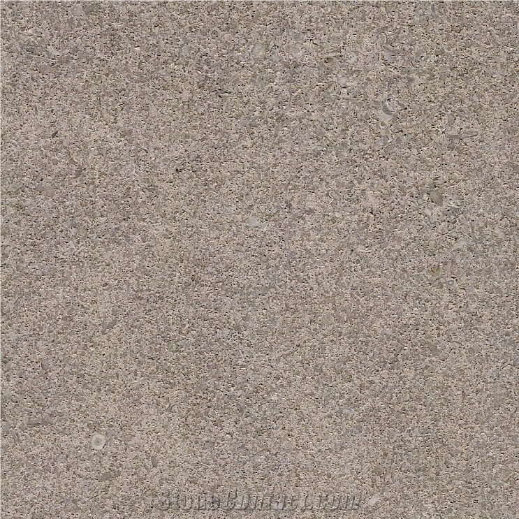 Indiana Buff Limestone Tile
