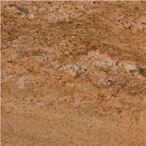 Indiano Gold Granite Tile