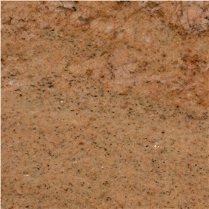 Indiano Gold Granite Tile