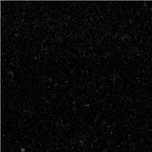 Indo Black Granite