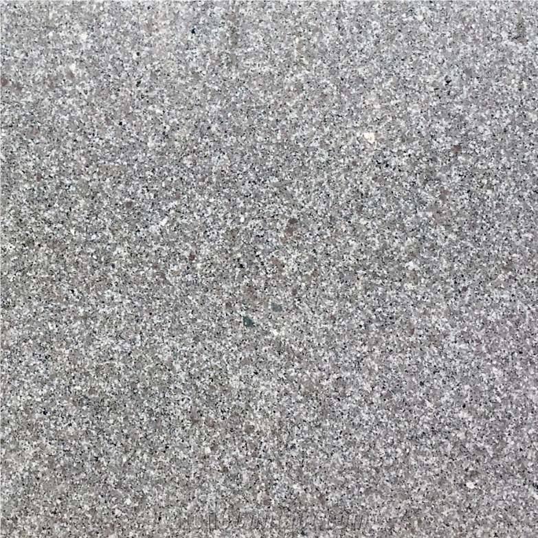 Indochina Mahogany Granite 