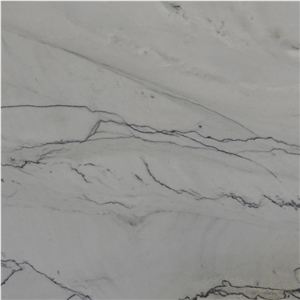 Infinity White Quartzite