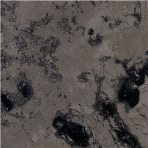 Ink Painting Marble