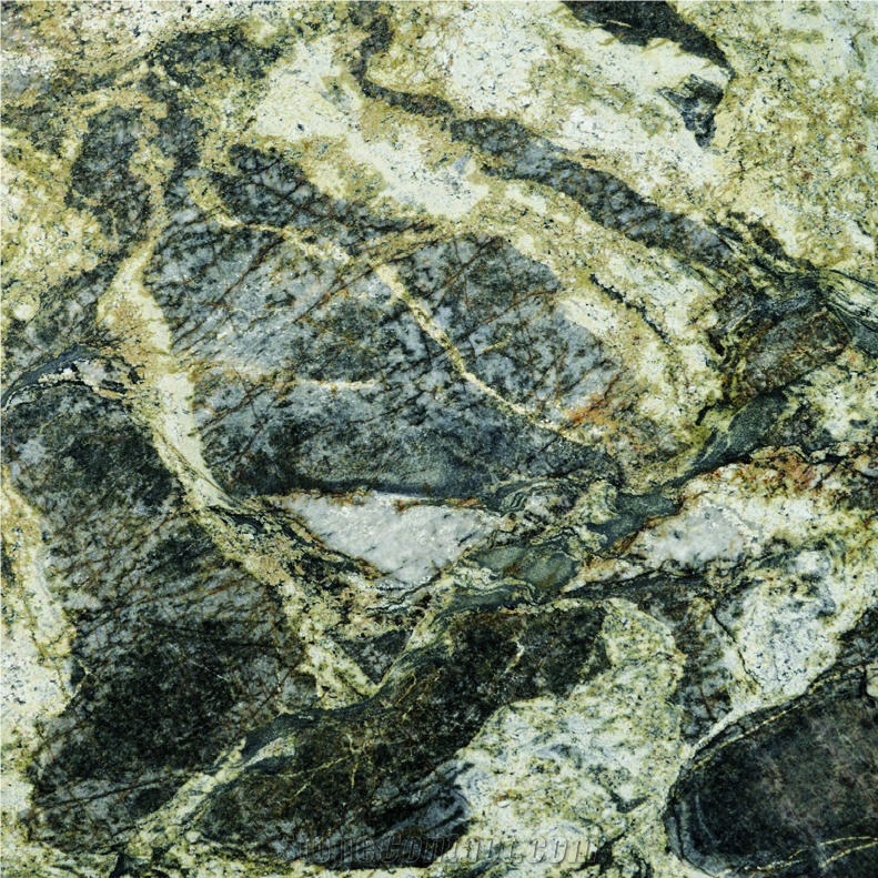 Invictus Granite Tile