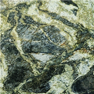 Invictus Granite Tile
