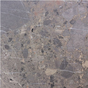 Ionian Brown Marble