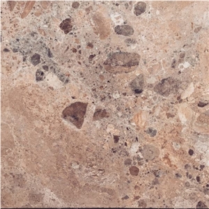 Ionian Brown Marble Tile