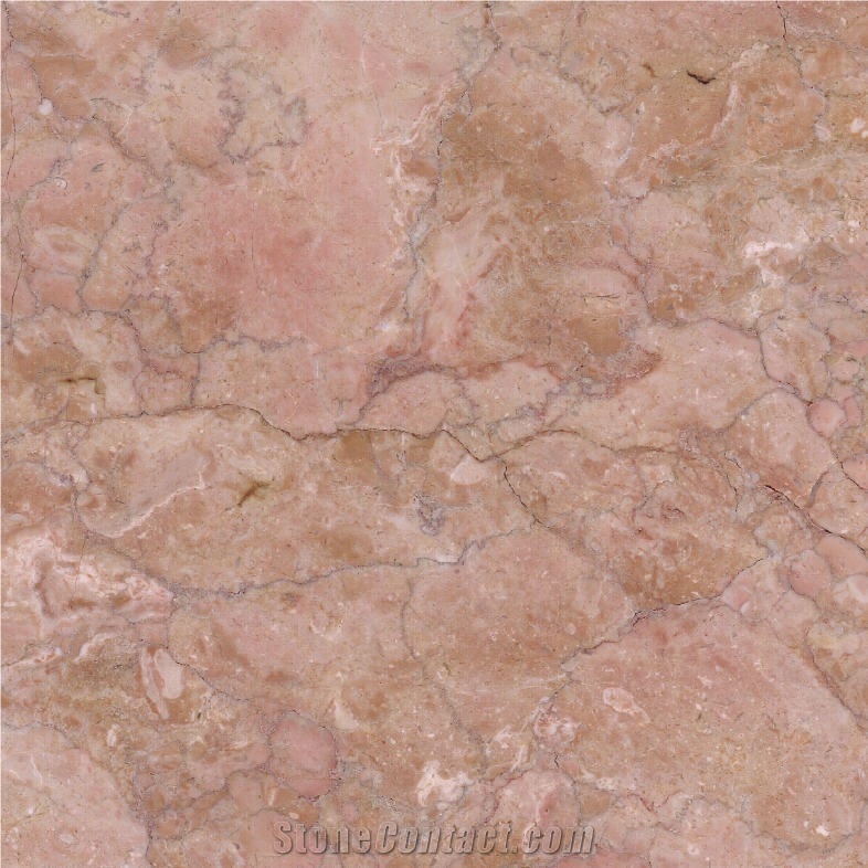 Iran Pink Marble 