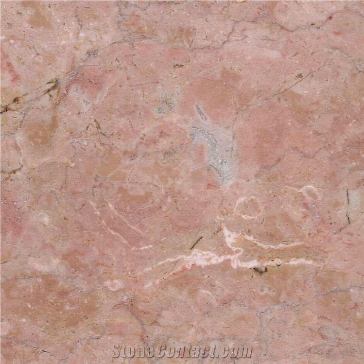 Iran Pink Marble Tile