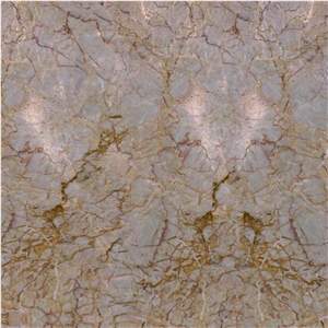 Iran Spider Red Marble