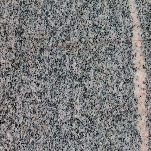 Isetskiy Granite 
