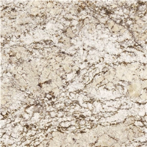 Istanbul Granite - Beige Granite - StoneContact.com