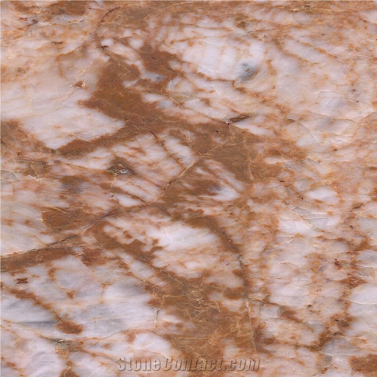 Italy Gold Marble Tile